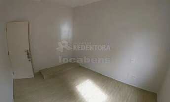 Imagem 6: Casa Padrão em São José do Rio Preto