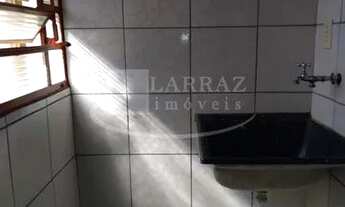 Imagem 2: Apartamento em otimo estado de conservação para locação no Nova Aliança no Jardim Joao Ros