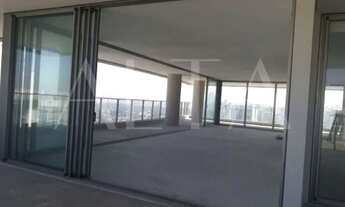 Imagem 3: Ibirapuera Novo Apartamento com 4 dormitórios