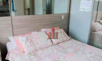 Imagem 6: Apartamento à venda, 69 m² por R$ 700.000,00 - Balneário do Estreito - Florianópolis/SC