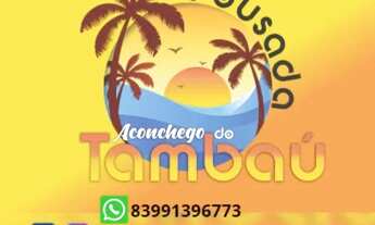 Imagem: Pousada Aconchego Do Tambaú