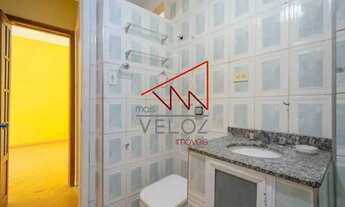 Imagem 5: Apartamento para venda com 65 metros quadrados com 2 quartos em Laranjeiras - Rio de Janei