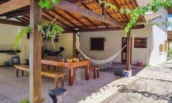 Imagem 4: Casa duplex com 4 quartos e área externa em Jardim Camburi