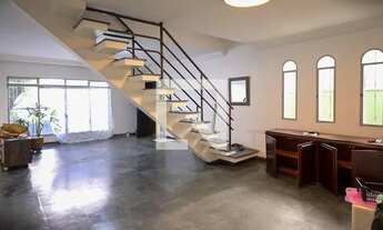 Imagem 3: Casa para Aluguel - Vila das Mercês, 3 Quartos, 241 m2