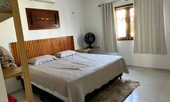 Imagem 4: Casa de praia com piscina em Flecheiras