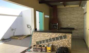 Imagem 2: Térrea para venda com 60 metros quadrados com 2 quartos