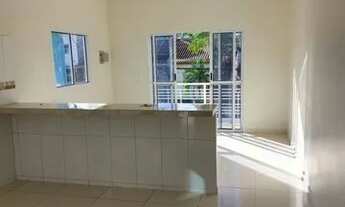 Imagem 3: Alugo apartamento no Condomínio Joaquim Ribeiro