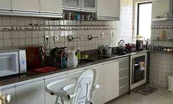 Imagem 6: NI - Apartamento I 4 quartos I 2 suítes I No Espinheiro I Andar alto