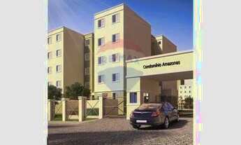 Imagem: Apartamento para Locação no bairro Betânia