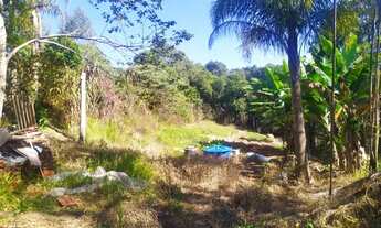 Imagem 3: Terreno Próximo a Cachoeira em Ibiúna!