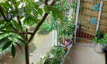 Imagem: Apartamento Nova Aliança