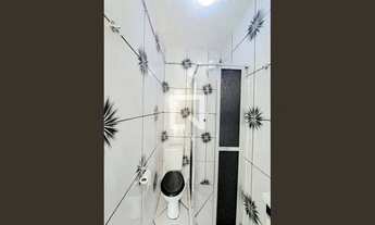 Imagem 6: Apartamento para Aluguel - Piedade, 1 Quarto, 39 m2