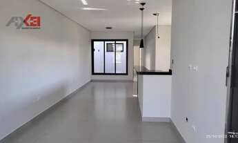 Imagem 5: Casa com 3 dormitórios à venda, 127 m² - Bosque dos Manacás - Jacareí/SP