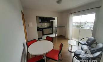 Imagem 5: Apartamento com 2 quartos no Edifício Fernando de Noronha - Bairro Jardim Carvalho em Pon