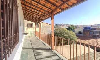 Imagem 7: Casa para aluguel, 3 quartos, 1 suíte, 2 vagas, Colorado - Contagem/MG