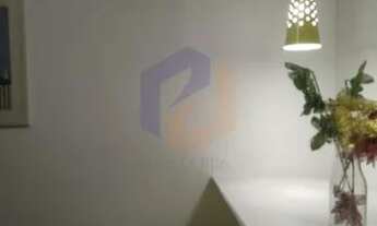 Imagem 5: Ótimo apartamento para aluguel e venda com 52 m² com 2 quartos no condomínio Mediterrâneo