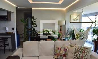 Imagem 6: Apartamento para Aluguel - Jardim Marajoara , 2 Quartos, 94 m2