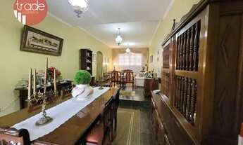 Imagem 3: Sobrado À Venda No Bairro City Ribeirão Com Piscina E Sauna