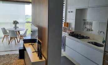 Imagem 6: Cobertura Porteira Fechada Planta Recreio dos Bandeirantes