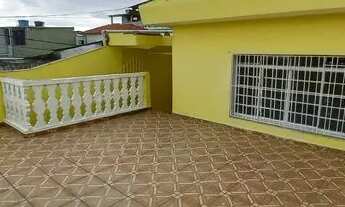 Imagem 2: Casa para aluguel tem 100 metros quadrados com 2 quartos