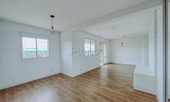 Imagem 7: Apartamento à venda no Jardim Aurélia - Campinas/SP