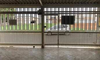 Imagem 6: Casa 2 quartos QNP 25, mais barraco de findos