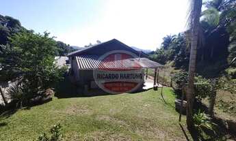 Imagem 2: Excelente residência mista, localizada no bairro Velha, 1.6 Km da UFSC Blumenau