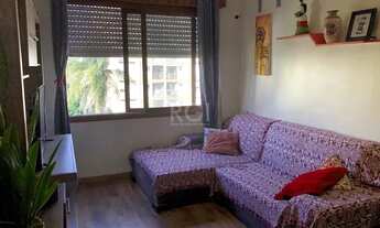 Imagem 3: Apartamento para Venda - 73m², 3 dormitórios, 1 vaga - Cristal