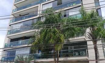 Imagem: Luxuoso 3qts td decorado no Scenarium