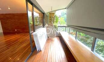 Imagem 4: Excelente apartamento todo reformado em area privilegiada no Leblon