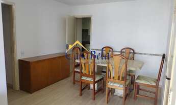 Imagem 2: Apartamento - Cambuí - Campinas