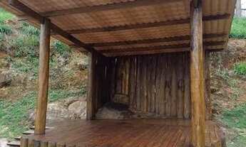 Imagem 5: Chácara rústica com piscina em Ipatinga