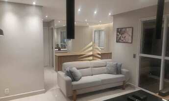 Imagem 4: FATTO LAGO DOS PATOS, 3 dormitórios 1 suite à venda, 66 m² por R$ 570.000 - Vila Rosália