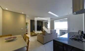 Imagem: Apartamento para Aluguel - Vila Prudente