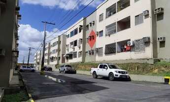 Imagem 2: Apartamento Cond. São judas Tadeu