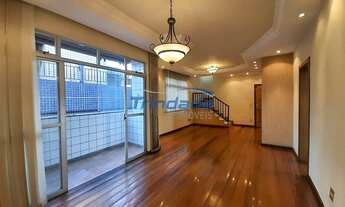 Imagem: Aluguel Residential / Penthouse Belo Horizonte