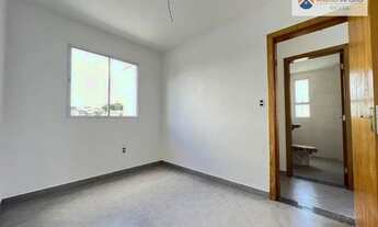 Imagem 7: Apartamento com 2 quartos sendo 01 com suite à venda, 52 m² por R$ 345.000 - Santa Mônica