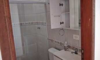 Imagem 6: Casa - Condomínio Baronesa - 2 Dormitórios - 74m² - Pq Santo Antonio - Jacareí - SP