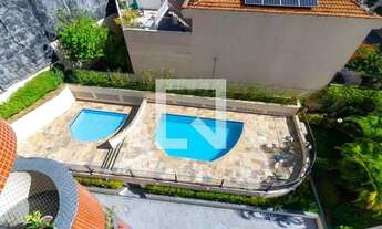 Imagem 6: Apartamento para Aluguel - Chácara Inglesa, 2 Quartos, 63 m2