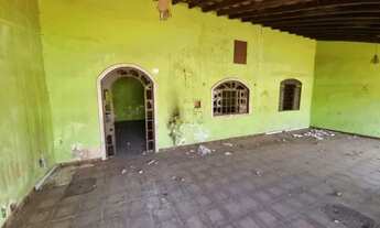 Imagem: QNG 22 Para investir, casa 4 quartos 1 suite