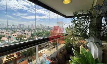 Imagem 6: Apartamento com 3 dormitórios para alugar, 223 m² por R$ 20.500,00/mês - Brooklin - São Pa