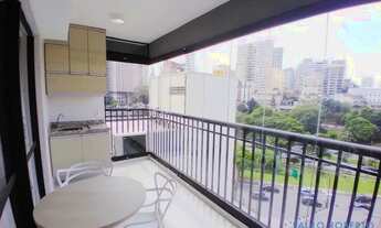Imagem 5: APARTAMENTO - CENTRO - SP