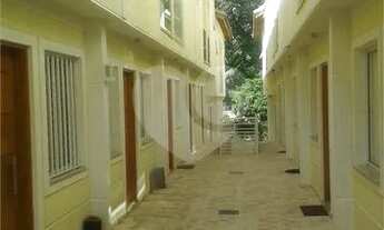 Imagem: Condomínio Fechado, com 2 suítes, mais