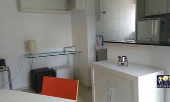 Imagem 4: Flat para alugar no Jardins - Edifício Free and Flex - Cód. NPH06457