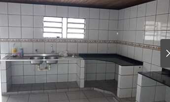 Imagem 4: Cidade nova ,núcleo 15