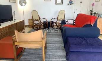 Imagem 7: Duplex Pinheiros 20 andar vista livre