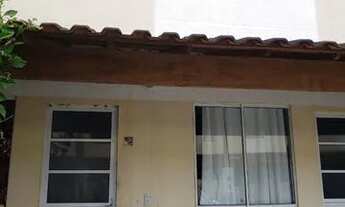 Imagem: Vendo Casa Geminada - Guaratiba