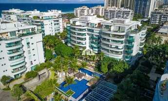 Imagem: Apartamento com 4 dormitórios, 292 m²