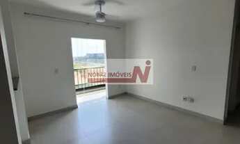 Imagem 5: Apartamento 59m² - 2 Dorms 1 Vaga Lazer Completo - Medeiros