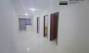 Imagem 1: Apartamento para aluguel tem 50 metros quadrados com 2 quartos